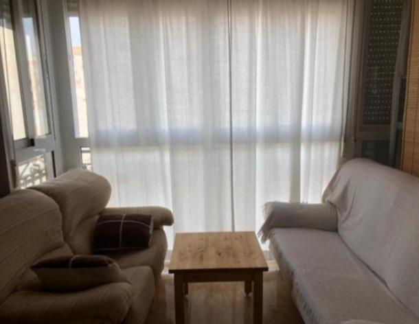 Apartamento Con 2 Stanze Letto Torrevieja Exterior photo