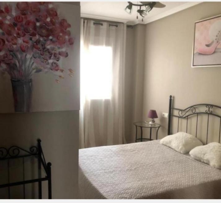 Apartamento Con 2 Stanze Letto Torrevieja Exterior photo